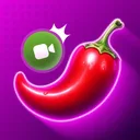 Spichat - Video Chat&Call app icon