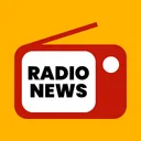 1 Radio News - Listen to News app icon