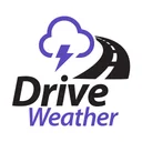 Drive Weather With Live Radar app icon