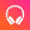 Música Mp3 Player Canção app icon