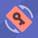 Rotation Key app icon