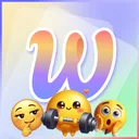 Wallpix: Live Wallpaper Maker app icon