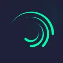 Alight Motion app icon