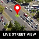 Street View Maps app icon