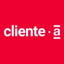 cliente a app icon