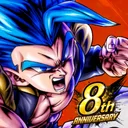 DRAGON BALL LEGENDS app icon