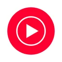 YouTube Music app icon
