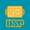 Jornal da USP app icon