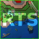 Rusted Warfare - RTS Strategy app icon