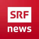 SRF News - Nachrichten app icon