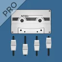 n-Track Studio Pro | DAW app icon