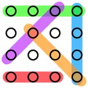 Caça-Palavras app icon