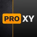 Proxy Browser app icon