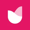 Rosebud: Diário e Jornal de IA app icon
