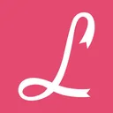 Lovella: Audiolivros & Novelas app icon