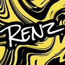 Renz - Make New Friends app icon