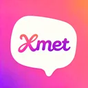 Xmet-Meet Local Singles app icon