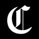 The San Francisco Chronicle app icon