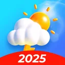 Bom Tempo - Ao Vivo, Preciso app icon