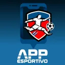 App Esportivo app icon