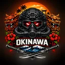 Okinawa Dive Watch app icon