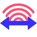 Packet Sender - UDP/ TCP/ SSL app icon