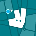 Deliveroo Rider app icon