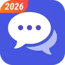 Messages - SMS + MMS Messenger app icon