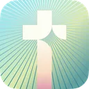 Bible Chat - Bíblia Sagrada app icon