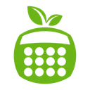 Track - Calorie Counter app icon