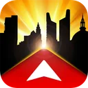 Dynavix Navigation & Cameras app icon