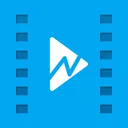 NOVA Video Player app icon