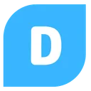 Dicionário língua portuguesa app icon