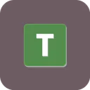 Termo: Jogo de Palavras app icon