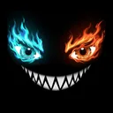 Fun Smile Silly Live Wallpaper app icon