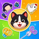Mini Challenges: Calm Games app icon