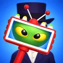 Find the Alien - Alien Game app icon