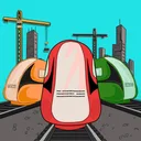 Iron Roads - Railroad Manager app icon