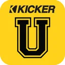 Kicker U app icon