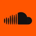SoundCloud - Música e Áudio app icon