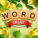 Word Collect - Word Games Fun app icon