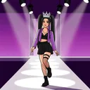 Build A Queen app icon