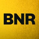 BNR | Nieuws, Radio & Podcasts app icon