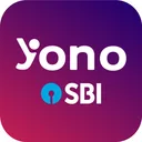 YONO SBI: Banking & Lifestyle app icon