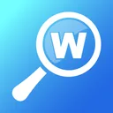 Dictionary - WordWeb app icon