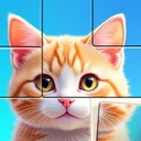 Art Block Puzzle: Snap & Merge app icon