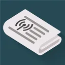 Notícias Brasil & Mundo app icon