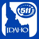 Idaho 511 app icon