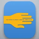 Silent Morse app icon