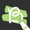 Pencil Bible: Journal & Study app icon
